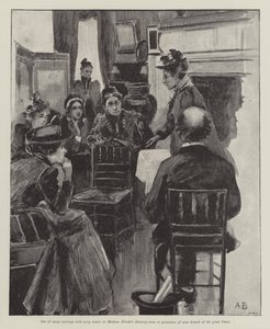 La Regina Ribelle, di Walter Besant